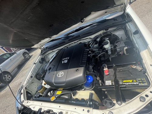 Toyota Hilux Kavak
