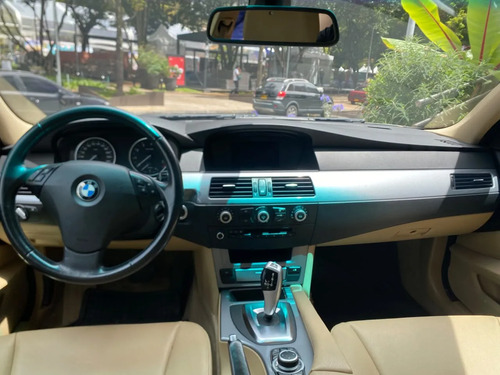 BMW Serie 5 2.5 525i E60