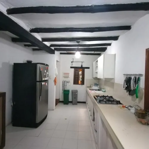 Finca En Venta En Saladito. Cod V9963