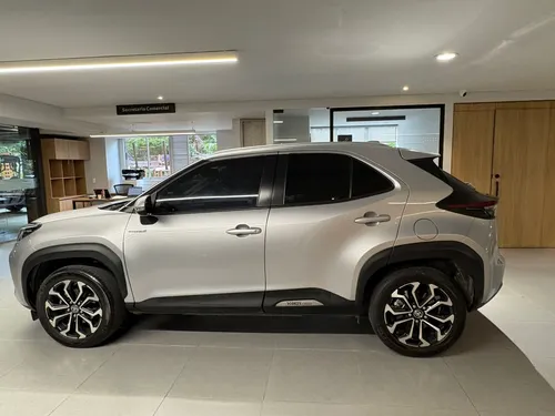 Toyota Yaris Cross 1.5 Hev Xls