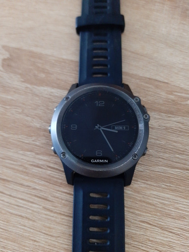 Reloj Gps Garmin Fénix 3