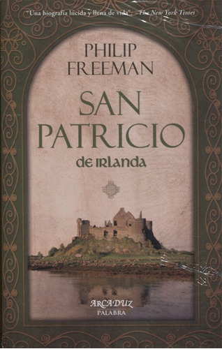 San Patricio De Irlanda - Freeman, Philip