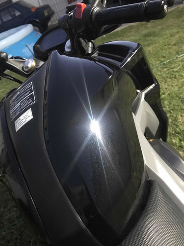 Honda Cb 190 R
