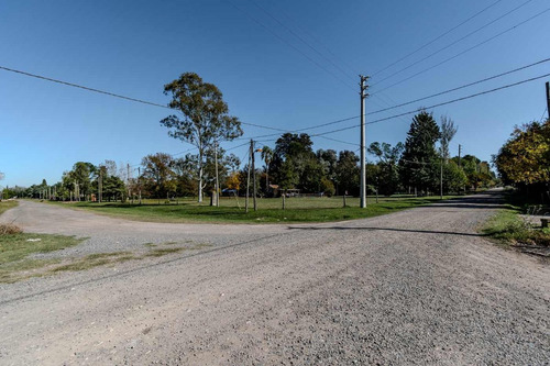 Venta Casa Quinta 20 De Junio Zona Oeste Gba