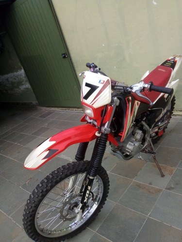 Honda Crf