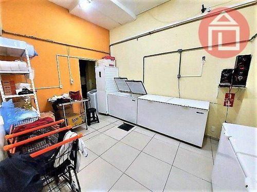 Imagem 5 de 7 de Ponto À Venda, 110 M² Por R$ 70.000,00 - Centro - Bragança Paulista/sp - Pt0261