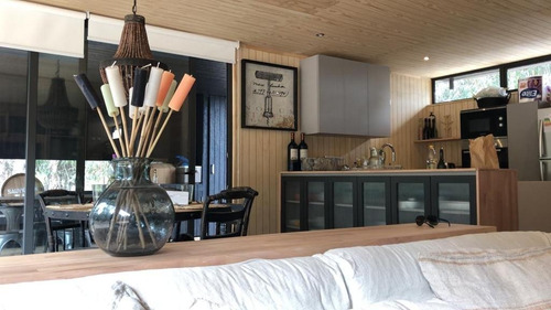 Imagen 2 de 11 de Nueva Casa En Parcela De Ritoque, Bosques, Dunas Y Playa!