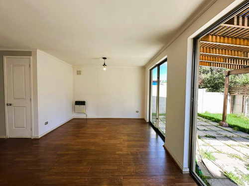 Casa | Barrio Aires De Curauma.