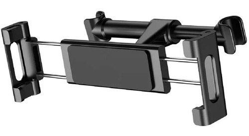 Suporte Veicular Porta Tablet Para Encosto De Cabeça Banco