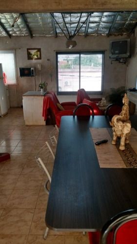 Imagen 9 de 14 de Galpon Con Vivienda En Venta En Lanus Este