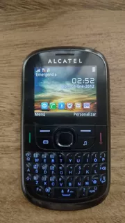 Celular Alcatel One Touch