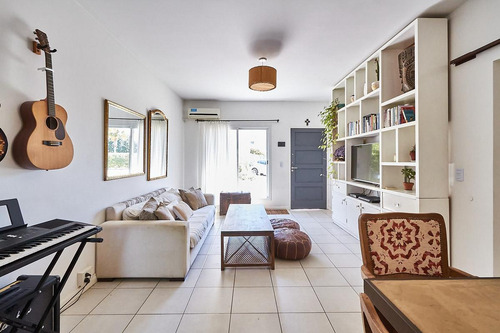 Imagen 5 de 30 de Venta | Departamento 3 Ambientes Con Jardín - Homes Iii
