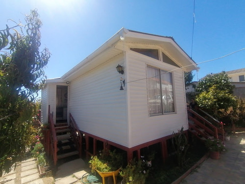 Impecable Y Acogedora Casa A Cuadras De La Playa