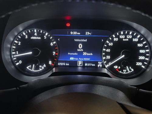 Nissan Frontier 2.5 Pro-4X Dc 4X4 Ta
