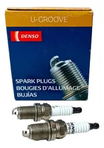 Comprar Bujias Mitsubishi Lancer Glx Cs3 Cvt 1.6 Originales K20pru1