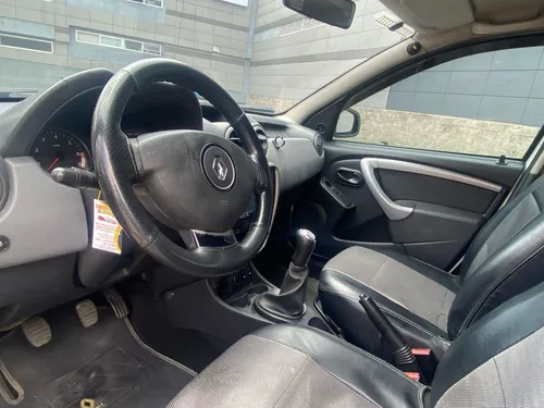 Renault Renault Duster Expression Expression