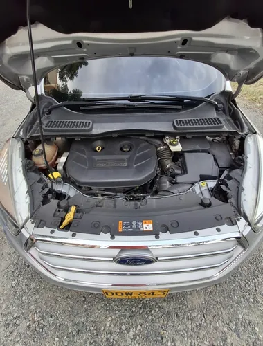 Ford Escape SE 4x2
