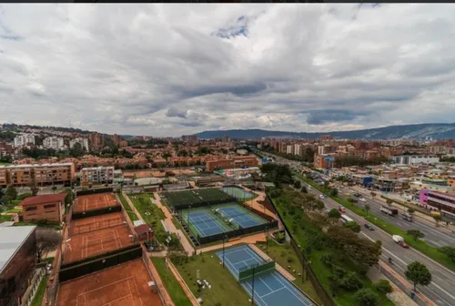 Apartamento En Venta En Gratamira. Cod V22277