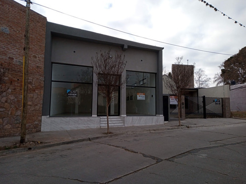 Local Comercial En La Cumbre
