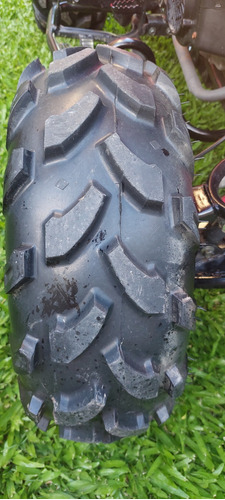 Cuatriciclo 150cc
