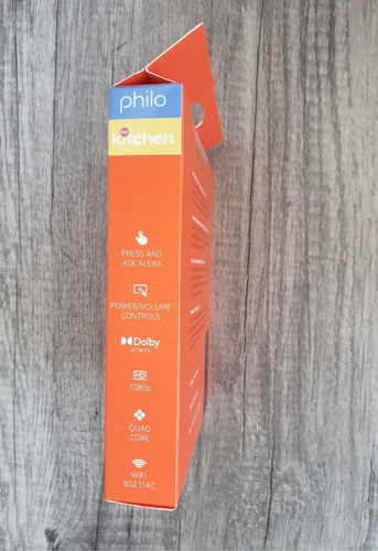 Imagen 3 de 4 de Amazon Fire Tv Stick ( 3er Generation) De Voz Full Hd 8gb