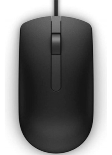 Mouse Dell Ms116