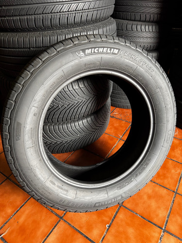Llanta 235/60r18 Michelin Primacy Suv (envío Promo) (Usado)