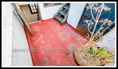 Imagen 14 de 14 de Piso Alto Sobre Plaza De Los Treinta Y Tres