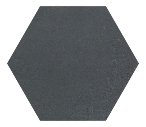 Porcelanato Importado Hexagonal Kavala Grey 52 X 60