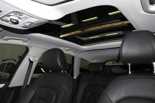 Audi A4 1.8 Tfsi Ambiente Avant Gasolina 4p Multitronic