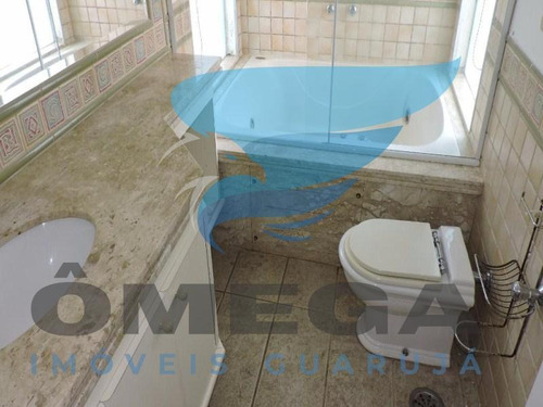 Imagem 20 de 30 de Casa Residencial À Venda, Acapulco, Guarujá. - Ca0189 - 34710262