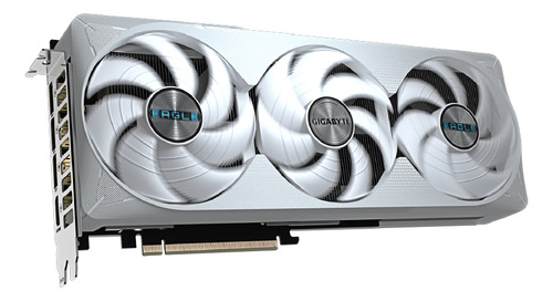 Tarjeta Video Gigabyte Rtx 5070 Ti Eagle Oc Sff 16g Ice