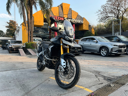 Triumph Tiger 900 Rally 2023