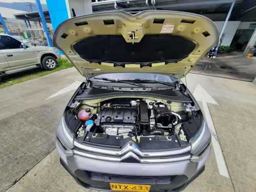 Citroën C3 1.6 Feel