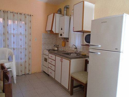 Imagen 16 de 30 de N007mc Importante Complejo En Mina Clavero - 4 Depto Mas La Casa