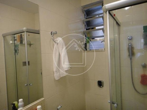 Apartamento - Ref: 854986