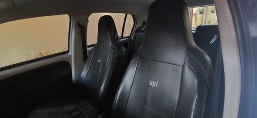 Imagem 3 de 10 de Volkswagen Up!
