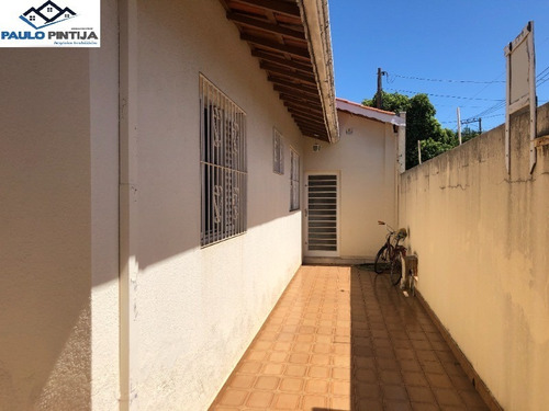 Imagem 19 de 19 de Casa Comercial E Residencial De Esquina Em Excelente Localização, Região Com Muitos Consultórios E Clinicas. - Ca0310 - 3513992