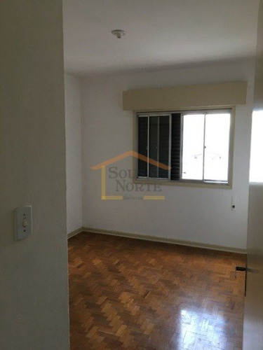 Imagem 8 de 15 de Apartamento, Venda, Santana, Sao Paulo - 27360 - V-27360