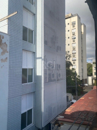 Imagem 7 de 7 de Apartamento Cidade Baixa Porto Alegre - 7683