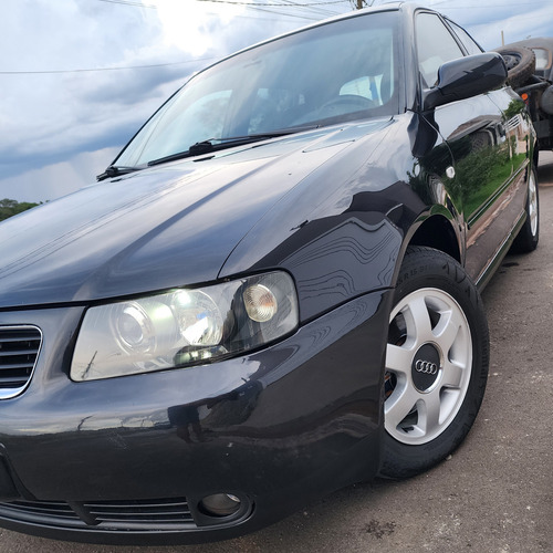 Audi A3 Sportback 1.8 Tfsi S-tronic 5p
