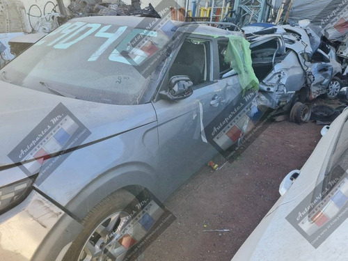 Kia Soul Partes Piezas Desarme Yonke Refacciones