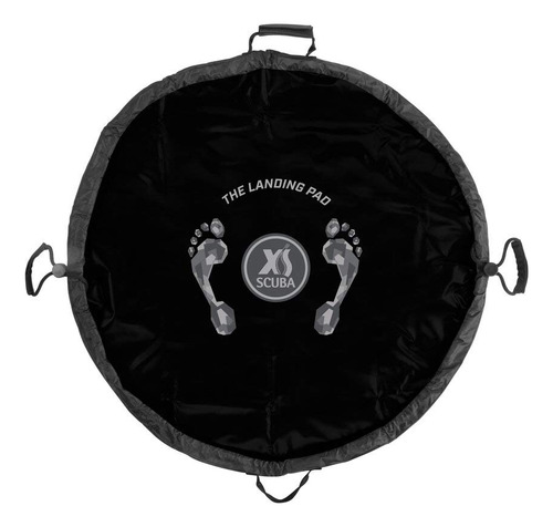 Xs Scuba The Landing Pad Bg900