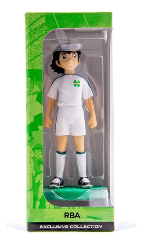 Colección Super Campeones Rba #1 Oliver Atom