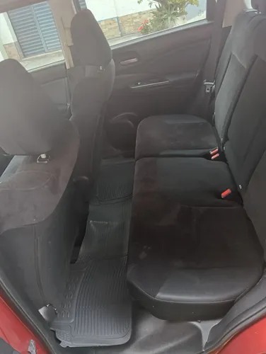 Honda CR-V 2.4 Ex Mt