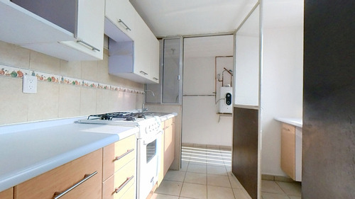 Departamento En Venta-residencial Venecia, Lomas Estrella 2da Secc, Iztapalapa,