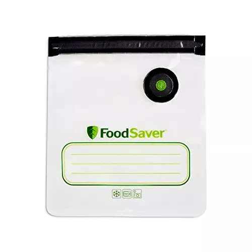 Sistema de arranque de sellador de vacío FoodSaver Peru