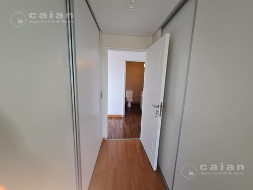 Imagen 30 de 30 de Venta De Hermoso Departamento De 2 Ambientes Con Cochera Y Baulera - Puerto Madero