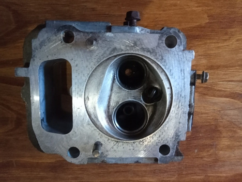 Tapa De Cilindro Para Motor Briggs Stratton 6.5 Hp