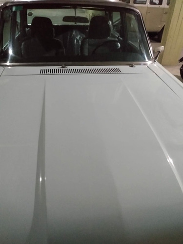 Imagen 2 de 9 de Ford Falcon